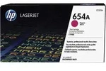 Original HP CF333A / 654A Toner magenta