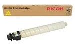 Original Ricoh 841926 Toner gelb