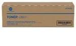 Original Konica Minolta A33K050 / TN322 Toner schwarz