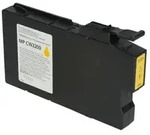 Original Ricoh 841638 Tintenpatrone gelb