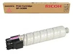 Original Ricoh 821076 / SPC430E Toner magenta