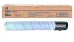 Original Konica Minolta A8DA450 / TN324C Toner cyan