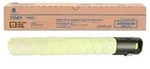 Original Konica Minolta A8DA250 / TN324Y Toner gelb