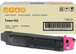Original Utax 1T02NRBUT0 / PK5011M Toner magenta