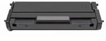 Original Ricoh 407971 / TYPE150LE Toner schwarz
