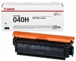 Original Canon 0459C001 / 040H Toner cyan