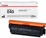 Original Canon 040 (0460C001) Toner schwarz