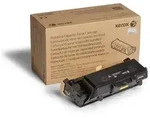 Original Xerox 106R03620 Toner schwarz