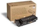 Original Xerox 106R03624 Toner schwarz