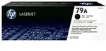 Original HP CF279A / 79A Toner schwarz