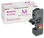 Original Kyocera 1T02R9BNL1 / TK5220M Toner magenta