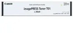 Original Canon 8066B001 / T01 Toner schwarz