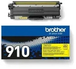Original Brother TN910Y Toner gelb