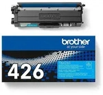 Original Brother TN426C Toner cyan