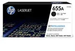 Original HP CF450A / 655A Toner schwarz