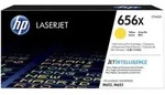 Original HP CF462X / 656X Toner gelb