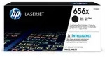 Original HP CF460X / 656X Toner schwarz