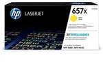 Original HP CF472X / 657X Toner gelb