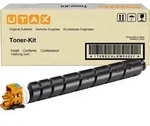 Original Utax 1T02RLAUT0 / CK8512Y Toner gelb