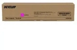 Original Develop A8DA3D0 / TN324M Toner magenta