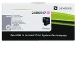 Original Lexmark 24B6517 Toner magenta