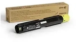 Original Xerox 106R03738 Toner gelb