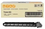 Original Utax 1T02RM0UT0 / CK8513K Toner schwarz