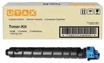 Original Utax 1T02RMCUT0 / CK8513C Toner cyan