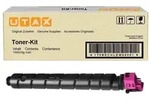 Original Utax 1T02RMBUT0 / CK8513M Toner magenta