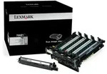 Original Lexmark 70C0Z10 / 700Z1 Trommel Kit