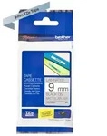 Original Brother TZEM921 P-Touch Farbband
