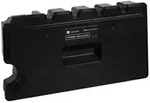 Original Lexmark 74C0W00 Resttonerbeh&auml;lter