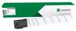 Original Lexmark 76C00K0 Toner schwarz