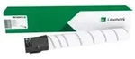Original Lexmark 76C00C0 Toner cyan