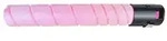 Original Lexmark 24B6847 Toner magenta