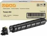 Original Utax 1T02RL0UT0 / CK8512K Toner schwarz