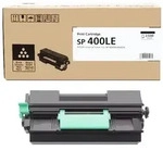 Original Ricoh 408062 / TYPESP400LE Toner schwarz