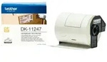 Original Brother DK11247 P-Touch Etiketten