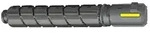 Original Canon 2185C002 / CEXV55 Toner gelb