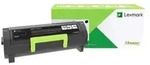 Original Lexmark 56F2X00 Toner schwarz
