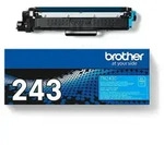 Original Brother TN243C Toner cyan