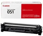 Original Canon 2168C002 / 051 Toner schwarz