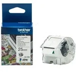 Original Brother CZ1004 DirectLabel-Etiketten