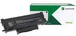 Original Lexmark B222000 Toner schwarz