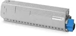 Original OKI 47095704 Toner schwarz