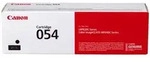Original Canon 054 (3024C002) Toner schwarz