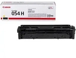 Original Canon 3025C002 / 054H Toner gelb