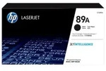 Original HP CF289A / 89A Toner schwarz