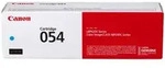 Original Canon 3023C002 / 054 Toner cyan