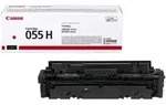 Original Canon 055H (3018C002) Toner magenta